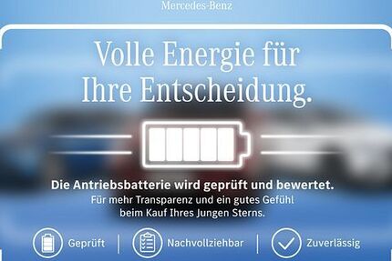 Mercedes-Benz EQA 12.031 km 42.990 &euro; Stuttgart 70469