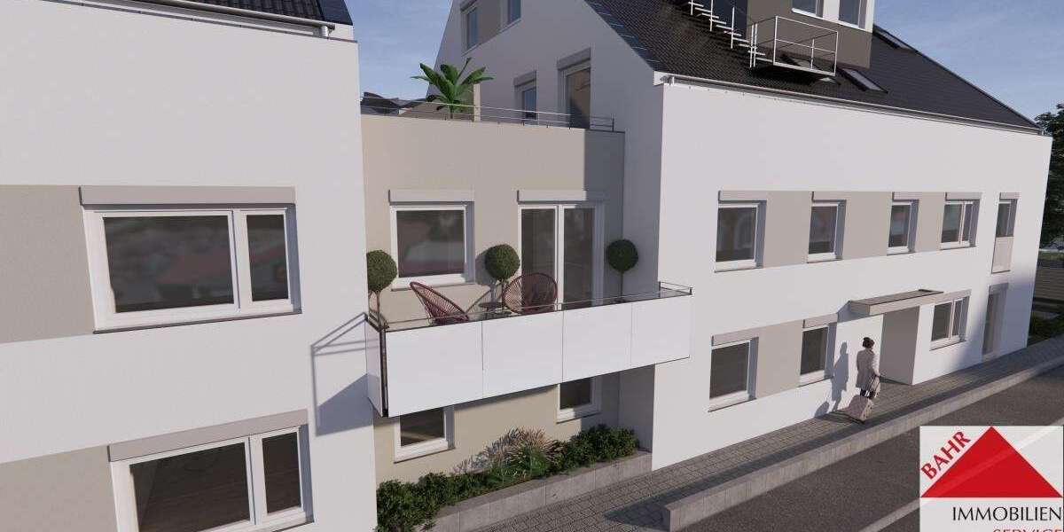 Etagenwohnung Sindelfingen - 2.5 Zimmer, 61 m&sup2;, 369.000&euro; | Angebot:27136903