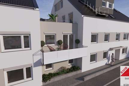Wohnung Sindelfingen - 2.5 Zimmer, 61 m&sup2;, 369.000&euro; | Angebot:27136903