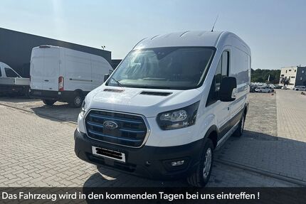 Ford Transit 35.100 km 27.980 &euro; TÜBINGEN 72072