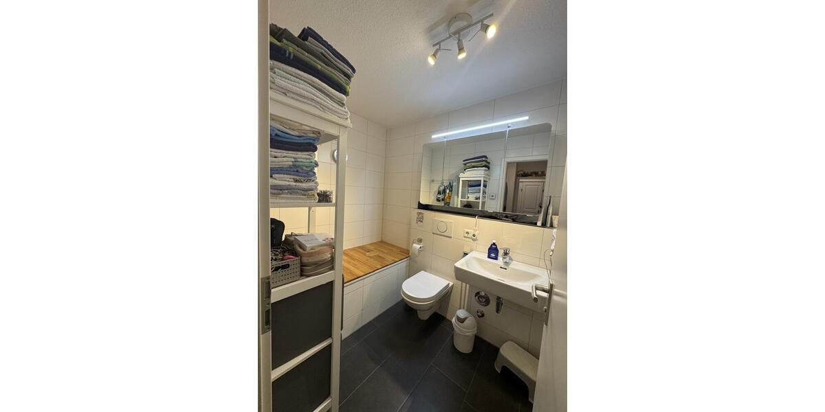 Erdgeschoßwohnung Gerlingen - 3.5 Zimmer, 79 m&sup2;, 1.100&euro; | Angebot:25328664