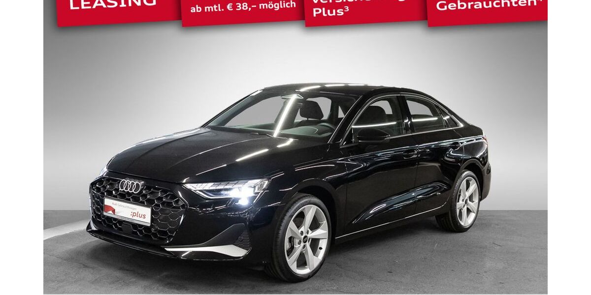 Audi A3 28.537 km 31.940 &euro; Stuttgart 70469