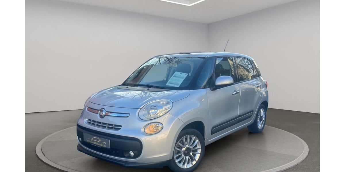 Fiat 500L 45.253 km 7.999 &euro; Waiblingen 71334