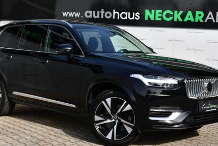 Volvo XC90 50.000 km 50.480 &euro; Reutlingen 72762