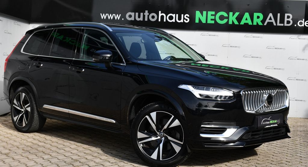 Volvo XC90 50.000 km 50.480 &euro; Reutlingen 72762