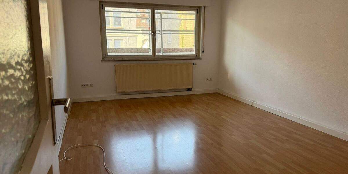 Etagenwohnung Stuttgart Süd - 3 Zimmer, 80 m&sup2;, 360.000&euro; | Angebot:25726987