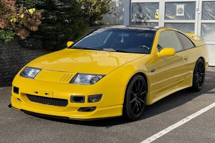 Nissan 300 ZX