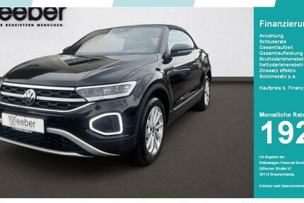 VW T-Roc 6.428 km 31.490 &euro; Weil der Stadt 71263