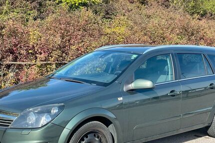 Opel Astra 395.050 km 1.547 &euro; Ludwigsburg/Tammerfeld 71634