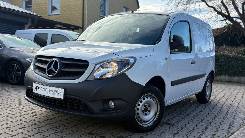Mercedes-Benz Citan 79.900 km 12.350 &euro; Steinenbronn 71144