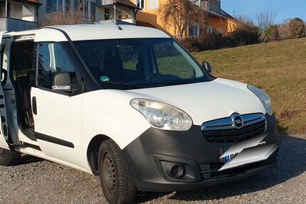 Opel Combo 156.000 km 4.900 &euro; Stuttgart 70327