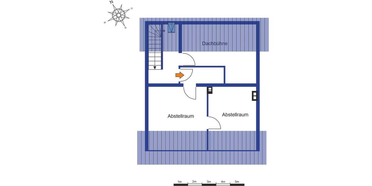 Mehrfamilienhaus, Wohnhaus Sindelfingen Mitte - 6 Zimmer, 122 m&sup2;, 419.000&euro; | Angebot:24860477
