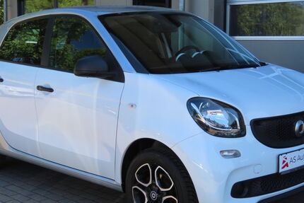 Smart ForFour 61.500 km 6.990 &euro; Stuttgart 70329