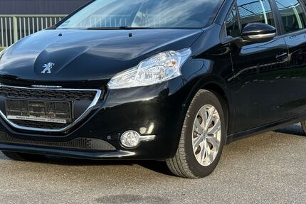 Peugeot 208 79.749 km 3.800 &euro; Reutlingen 72760