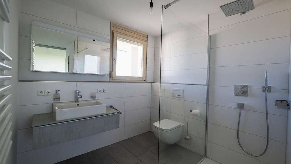 #willkommendaheim Penthouse in der Stadtmitte