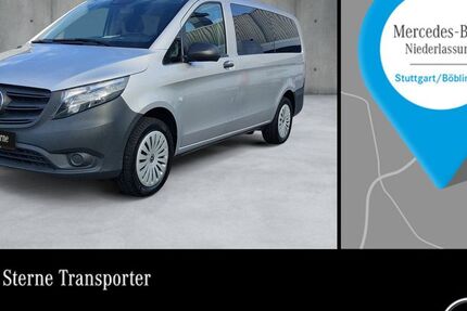 Mercedes-Benz Vito 89.615 km 33.990 &euro; Böblingen 71034