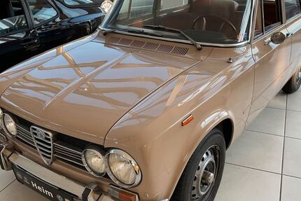 Alfa Romeo Giulia 21.495 km 20.900 € Tübingen 72072