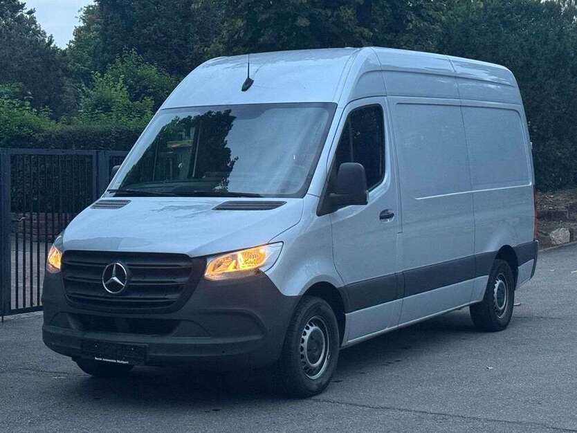 Sprinter