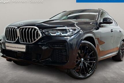 BMW X6 73.530 km 66.970 &euro; Stuttgart 70569