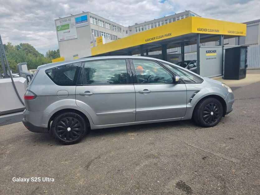 S-Max