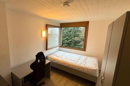 Wohnung Ludwigsburg Eglosheim - 1 Zimmer, 12 m&sup2;, 350&euro; | Angebot:26414194