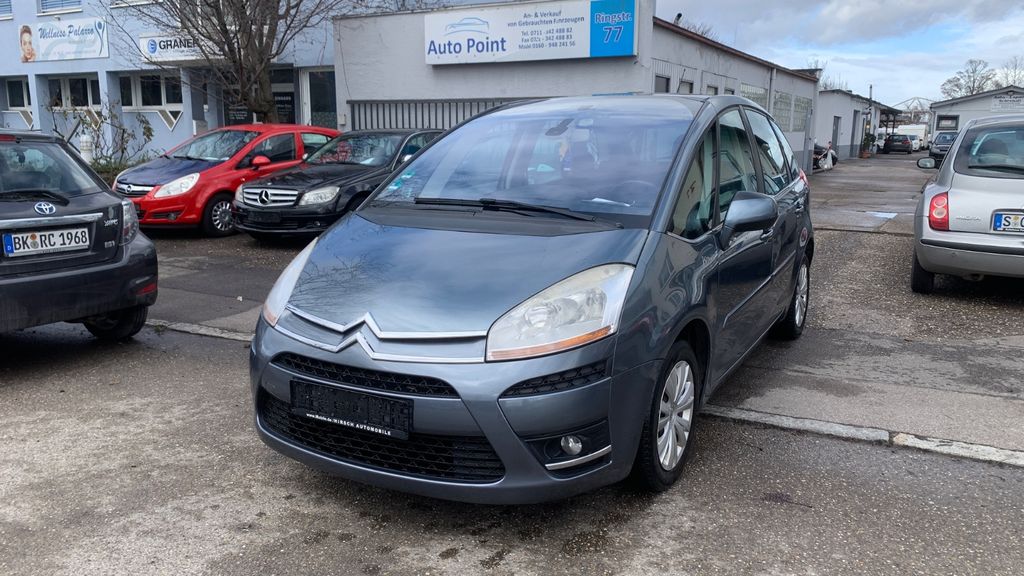 Citroen C4 Picasso 208.000 km 1.700 &euro; Fellbach-Stuttgart 70736