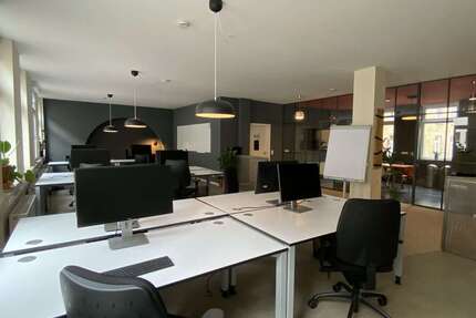 Gewerbeobjekt Stuttgart Stuttgart-Süd - 2.800&euro; | Angebot:25888609