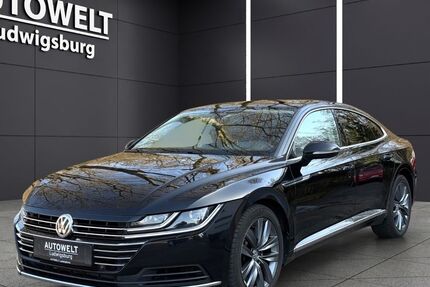 VW Arteon 140.000 km 16.900 &euro; Stockach 78333