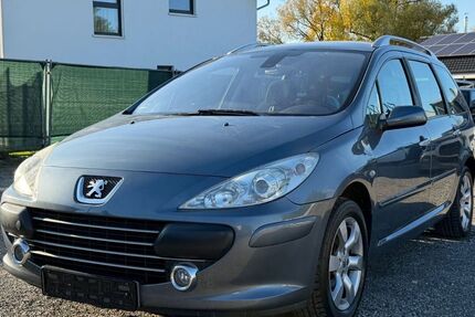 Peugeot 307 152.000 km 3.290 &euro; Weil im schönbuch 71093