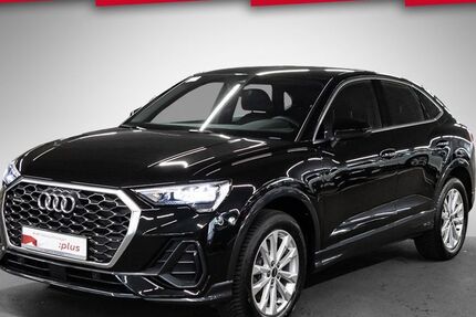 Audi Q3 28.186 km 37.920 &euro; Stuttgart 70469
