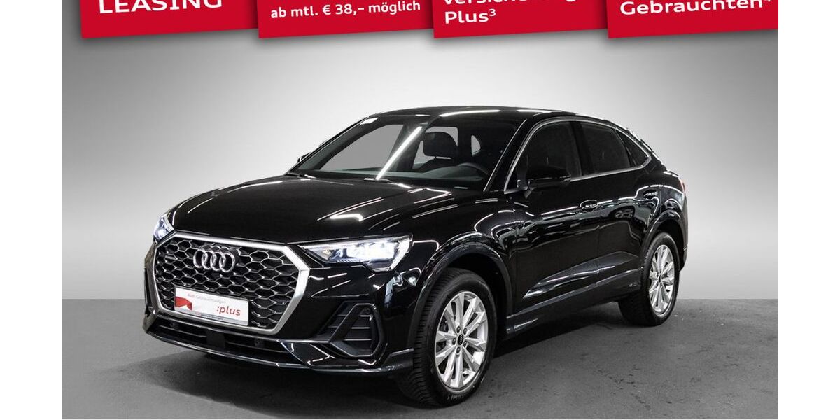 Audi Q3 28.186 km 37.920 &euro; Stuttgart 70469