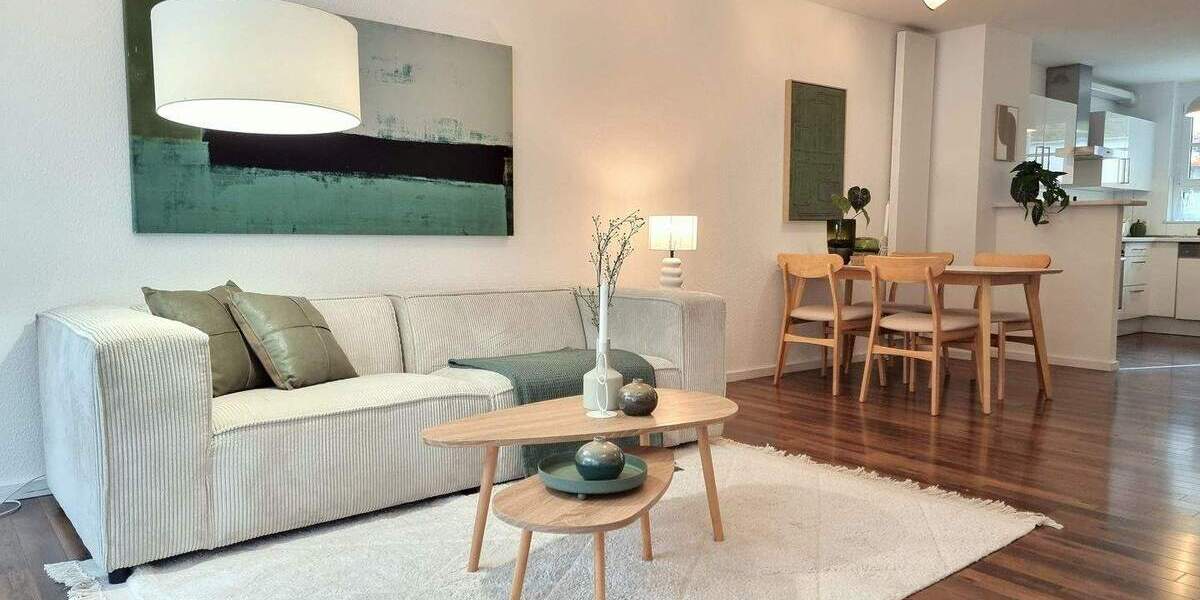 Reihenmittelhaus Leinfelden-Echterdingen Leinfelden - 5 Zimmer, 113 m&sup2;, 739.000&euro; | Angebot:24157538