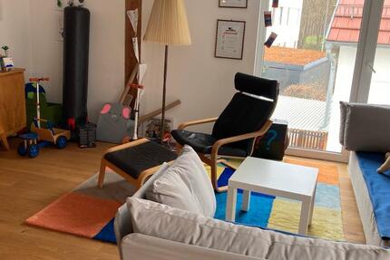 Wohnung Tübingen Derendingen - 3.5 Zimmer, 124 m&sup2;, 2.000&euro; | Angebot:25852579