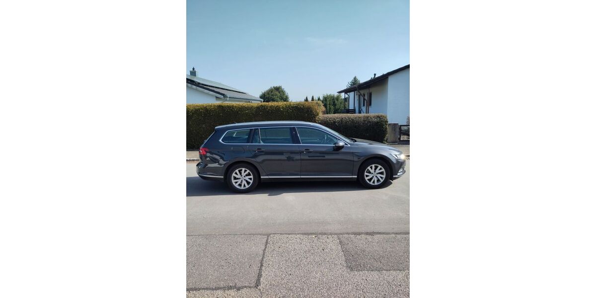 VW Passat 127.200 km 16.999 &euro; Dußlingen 72144
