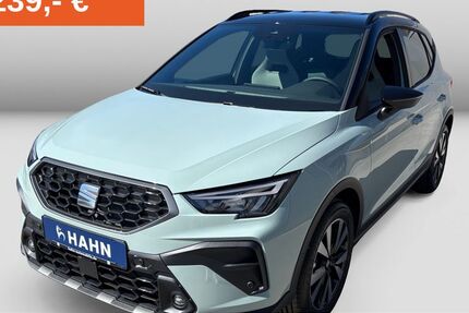 Seat Arona 4.500 km 27.480 &euro; Pforzheim 75179