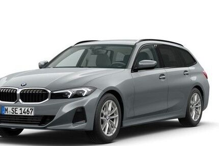 BMW 318 9.893 km 34.630 &euro; Mühlacker 75417