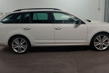 Skoda Octavia 225.000 km 8.800 &euro; Esslingen am Neckar 73733