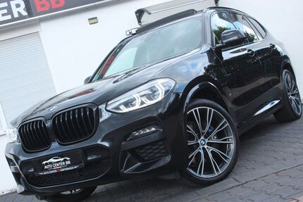 BMW X3 183.000 km 25.990 &euro; Gärtringen / Böblingen 71116