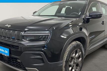 Jeep Avenger 12.180 km 20.490 &euro; Reutlingen 72762