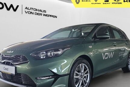 Kia ceed / Ceed 8.000 km 21.900 &euro; Stuttgart 70469