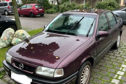 Opel Vectra 95.700 km 1.490 € Stuttgart 70499