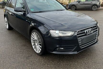 Audi A4 200.000 km 8.599 &euro; Möglingen/Ludwigsburg 71696