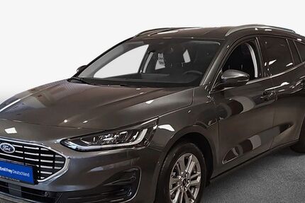 Ford Focus 6.244 km 25.950 &euro; Stuttgart 70190