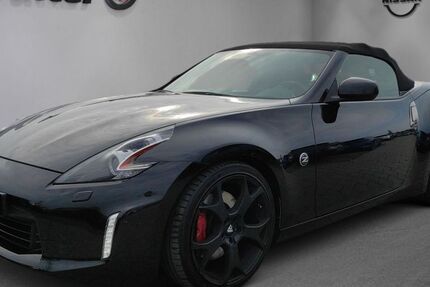 Nissan 370Z 31.500 km 29.990 &euro; Pforzheim 75177