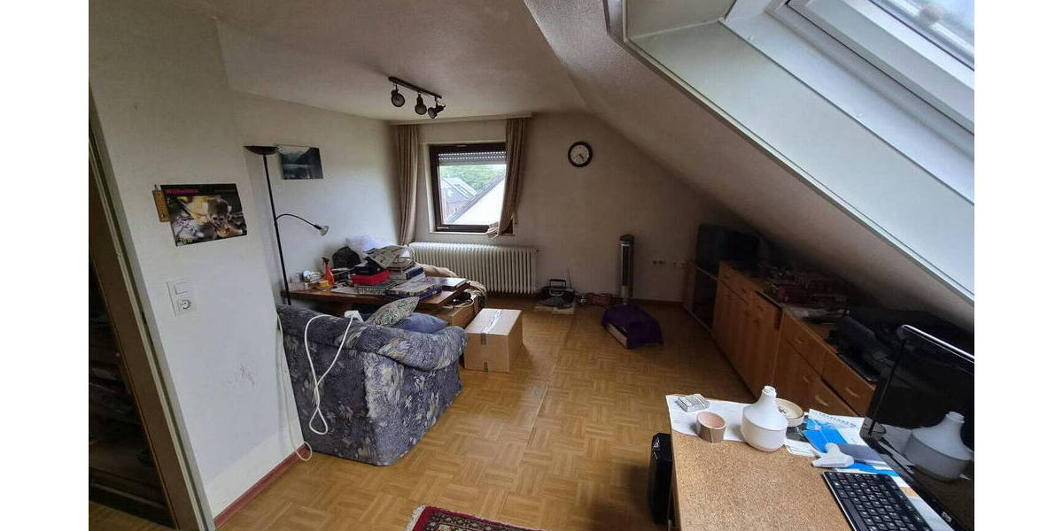Doppelhaushälfte Herrenberg Haslach - 5 Zimmer, 123 m&sup2;, 349.000&euro; | Angebot:26642237