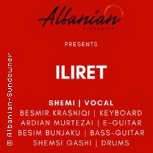Iliret 28.11.2025 Bürgerhaus Kernen