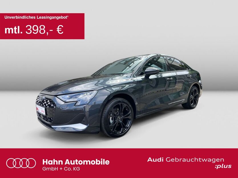 Audi A3 10.266 km 37.998 € Fellbach 70734