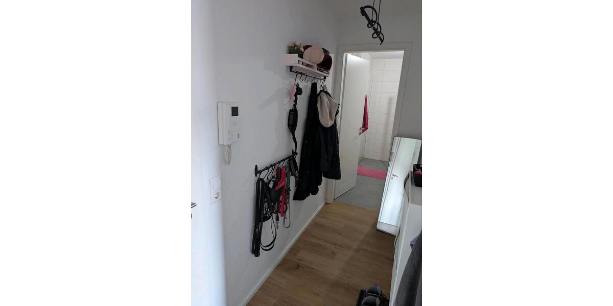 Erdgeschoßwohnung Schwieberdingen - 1.5 Zimmer, 45 m&sup2;, 1.050&euro; | Angebot:25777995