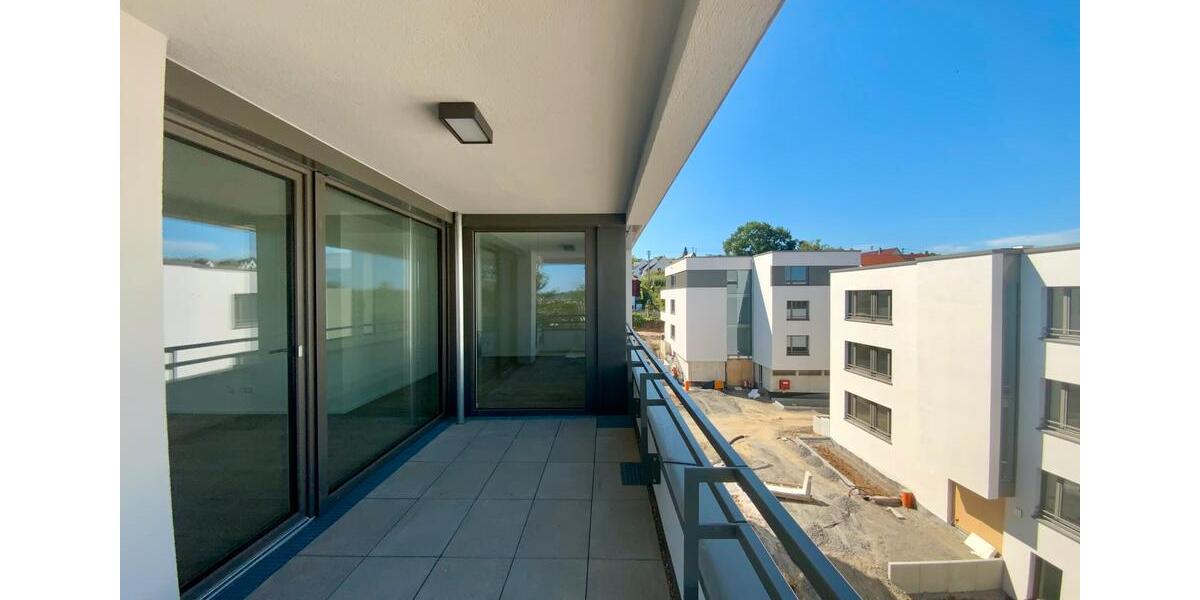 Etagenwohnung Ludwigsburg Oßweil - 3 Zimmer, 65 m&sup2;, 712&euro; | Angebot:22119751