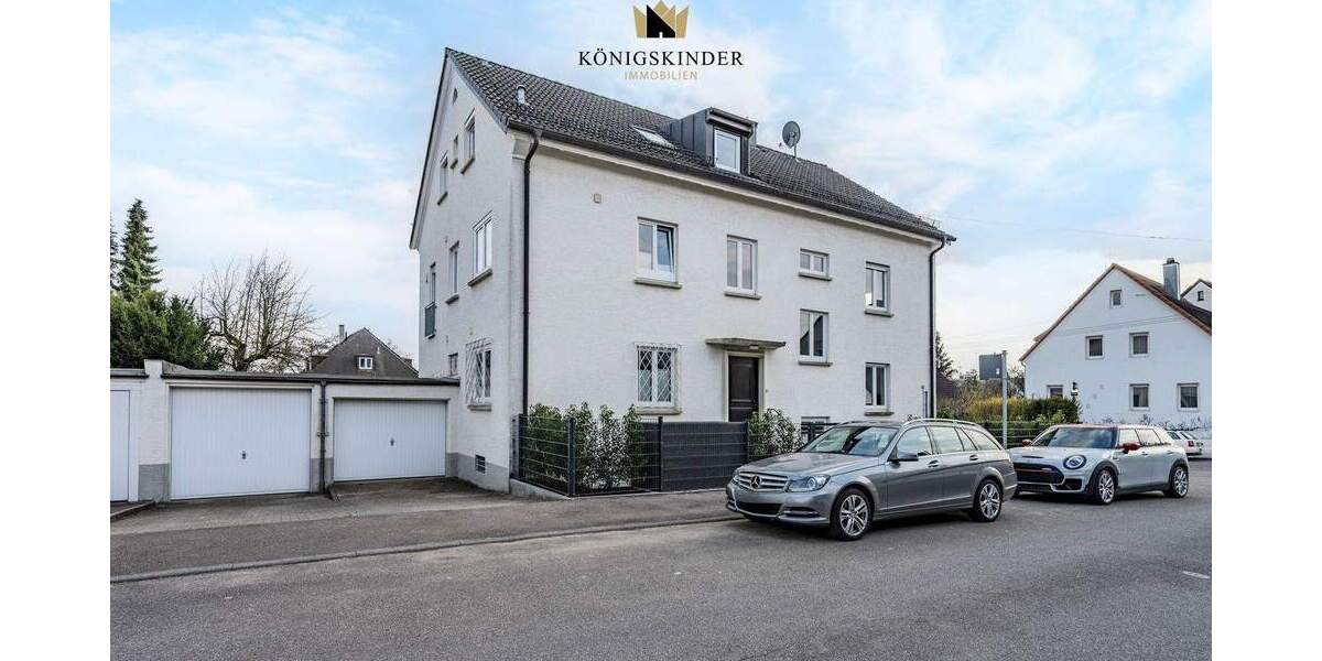 Mehrfamilienhaus, Wohnhaus Stuttgart / Degerloch Degerloch - 1 Zimmer, 316 m&sup2;, 1.800.000&euro; | Angebot:25797654